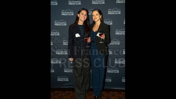 SF Press Club Gala 2025 Photo DSC04187