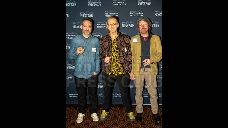 SF Press Club Gala 2025 Photo DSC04189