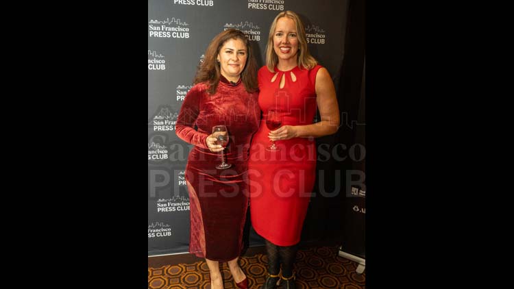 SF Press Club Gala 2025 Photo DSC04197