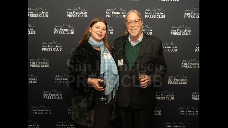 SF Press Club Gala 2025 Photo DSC04200