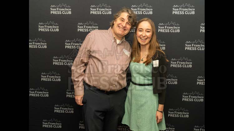 SF Press Club Gala 2025 Photo DSC04202