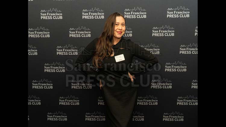 SF Press Club Gala 2025 Photo DSC04204