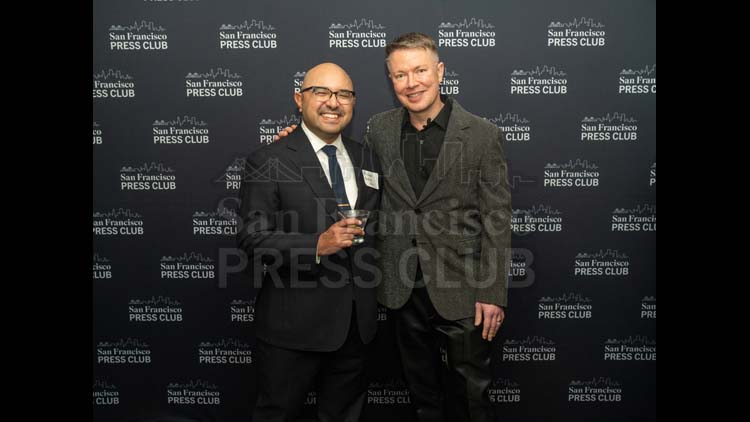 SF Press Club Gala 2025 Photo DSC04206