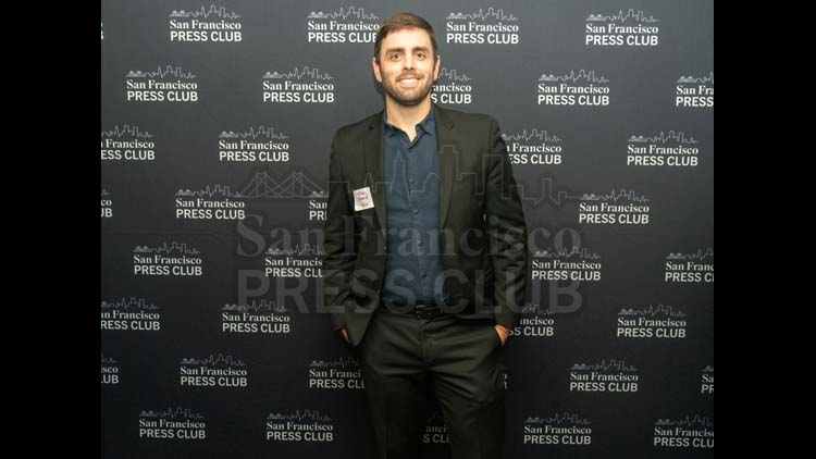 SF Press Club Gala 2025 Photo DSC04208