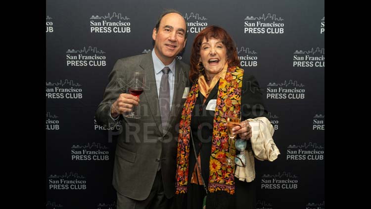 SF Press Club Gala 2025 Photo DSC04210