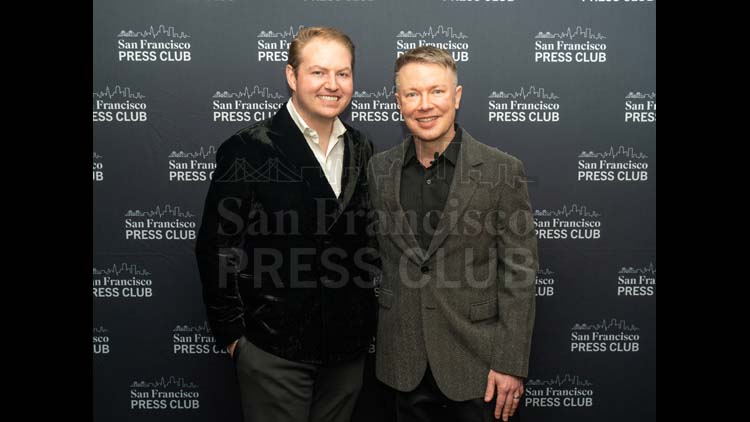 SF Press Club Gala 2025 Photo DSC04217