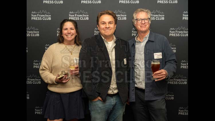 SF Press Club Gala 2025 Photo DSC04218