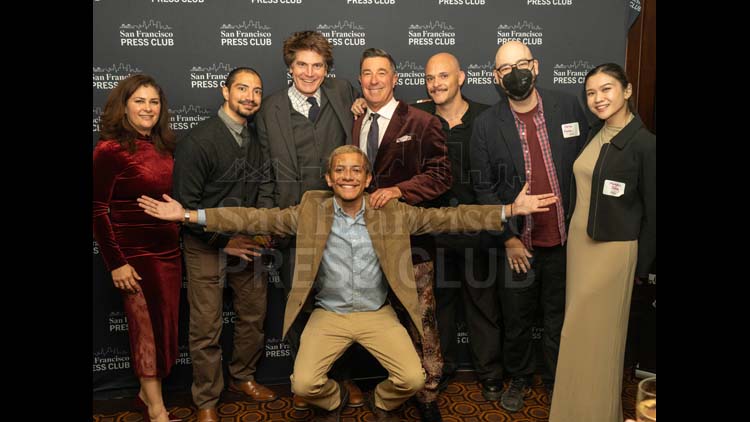 SF Press Club Gala 2025 Photo DSC04222