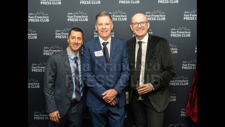 SF Press Club Gala 2025 Photo DSC04225