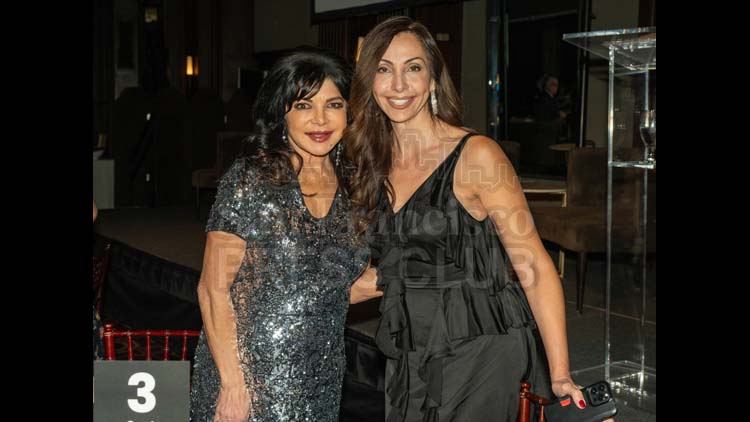 SF Press Club Gala 2025 Photo DSC04232