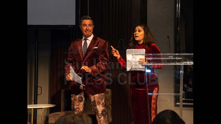 SF Press Club Gala 2025 Photo DSC04268