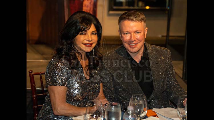 SF Press Club Gala 2025 Photo DSC04270