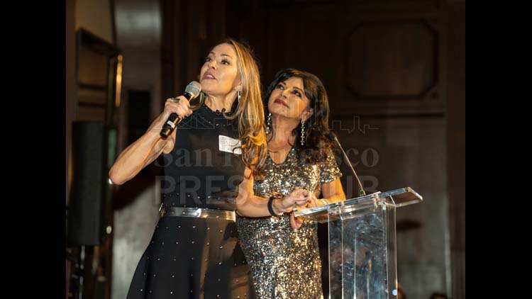 SF Press Club Gala 2025 Photo DSC04287