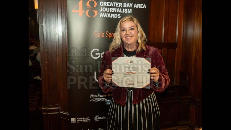 SF Press Club Gala 2025 Photo DSC04318