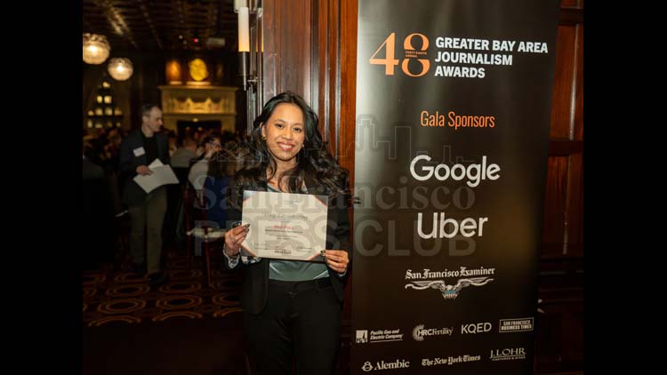 SF Press Club Gala 2025 Photo DSC04319