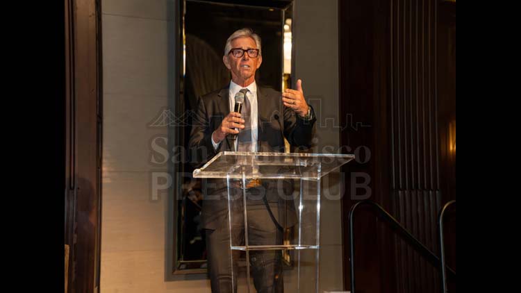 SF Press Club Gala 2025 Photo DSC04335