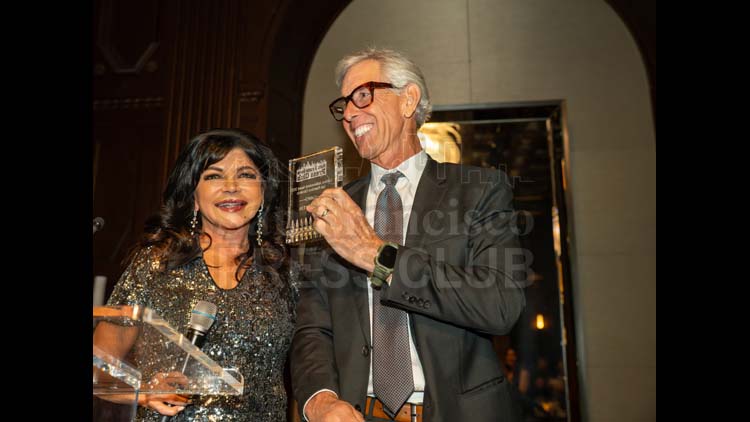 SF Press Club Gala 2025 Photo DSC04341