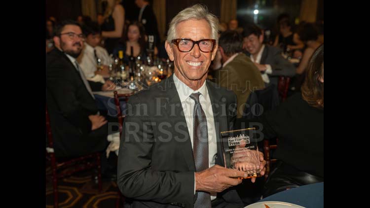 SF Press Club Gala 2025 Photo DSC04346