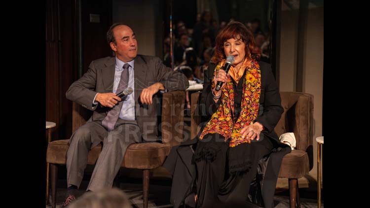 SF Press Club Gala 2025 Photo DSC04361