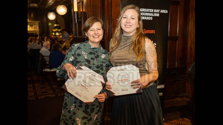 SF Press Club Gala 2025 Photo DSC04372