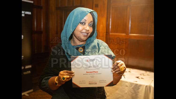 SF Press Club Gala 2025 Photo DSC04376