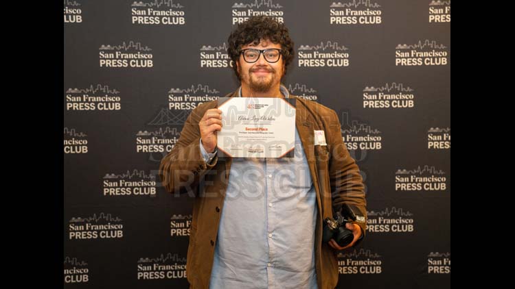 SF Press Club Gala 2025 Photo DSC04377