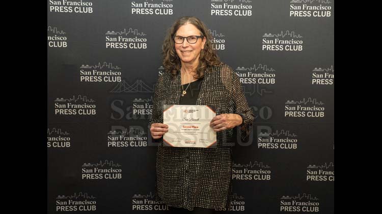 SF Press Club Gala 2025 Photo DSC04378