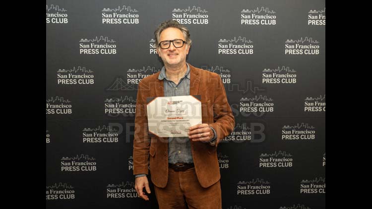 SF Press Club Gala 2025 Photo DSC04379