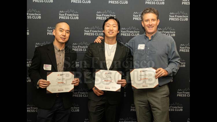 SF Press Club Gala 2025 Photo DSC04380