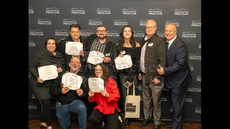 SF Press Club Gala 2025 Photo DSC04382
