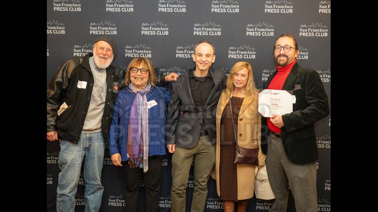 SF Press Club Gala 2025 Photo DSC04384