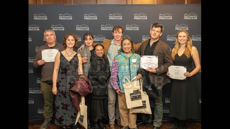 SF Press Club Gala 2025 Photo DSC04386