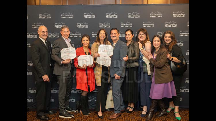 SF Press Club Gala 2025 Photo DSC04389