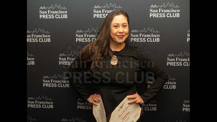 SF Press Club Gala 2025 Photo DSC04393