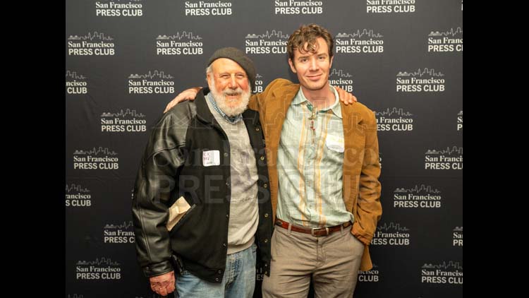 SF Press Club Gala 2025 Photo DSC04395