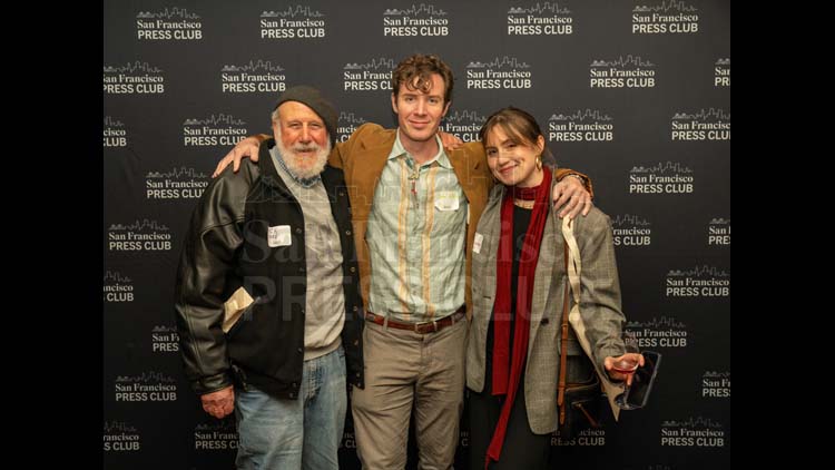 SF Press Club Gala 2025 Photo DSC04397