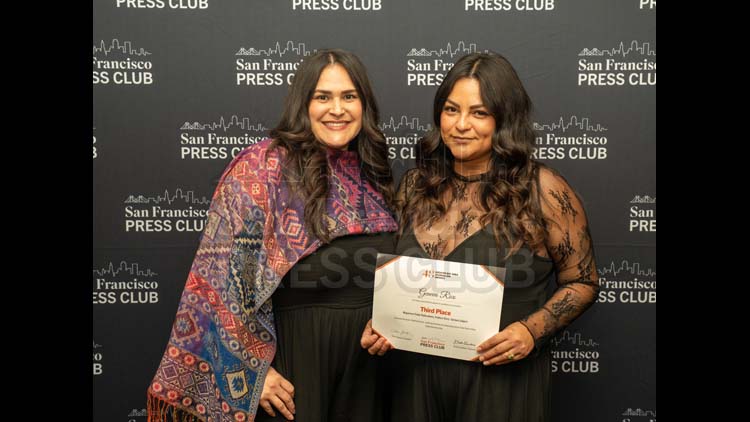 SF Press Club Gala 2025 Photo DSC04402