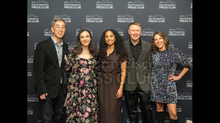 SF Press Club Gala 2025 Photo DSC04405