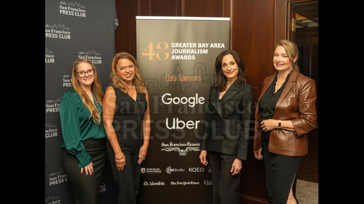 SF Press Club Gala 2025 Photo DSC04406