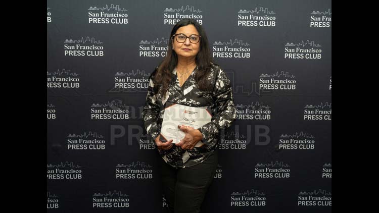 SF Press Club Gala 2025 Photo DSC04410