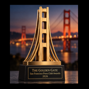 2026 SFPC Awards Gala Table of 10